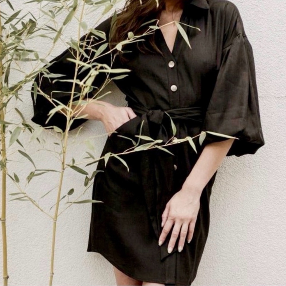 Veronica Beard Samy Dress